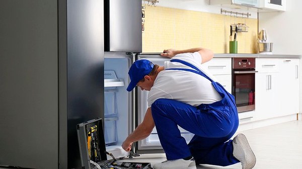 Serviciul dumneavoastră: reparații profesionale de frigidere în Zaporojie